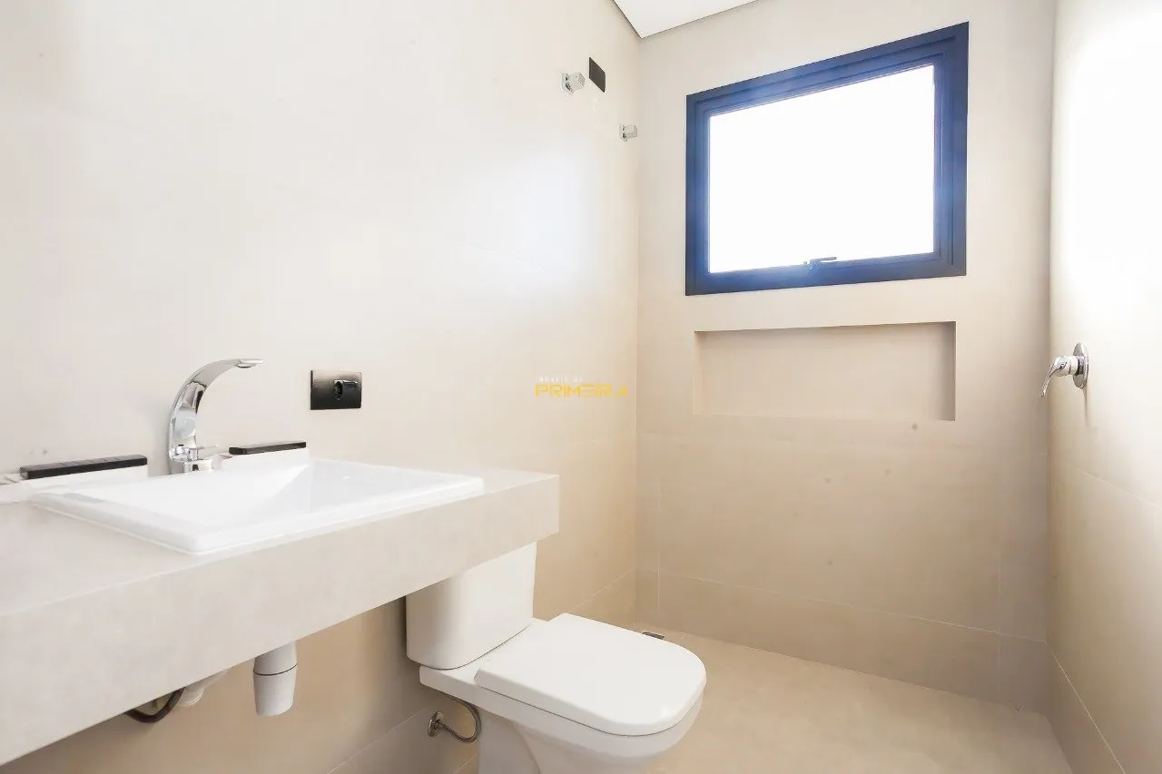 Casa em Condomínio 4 quartos à venda em Santa Cândida, Curitiba/PR, foto 19