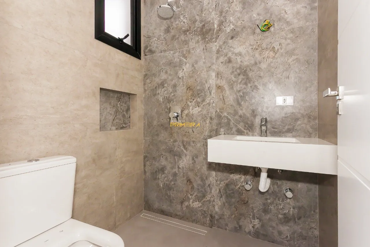 Casa em Condomínio 3 quartos à venda em Santa Cândida, Curitiba/PR, foto 22