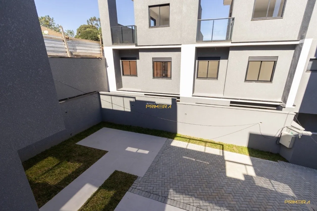 Casa em Condomínio 3 quartos à venda em Pilarzinho, Curitiba/PR, foto 14