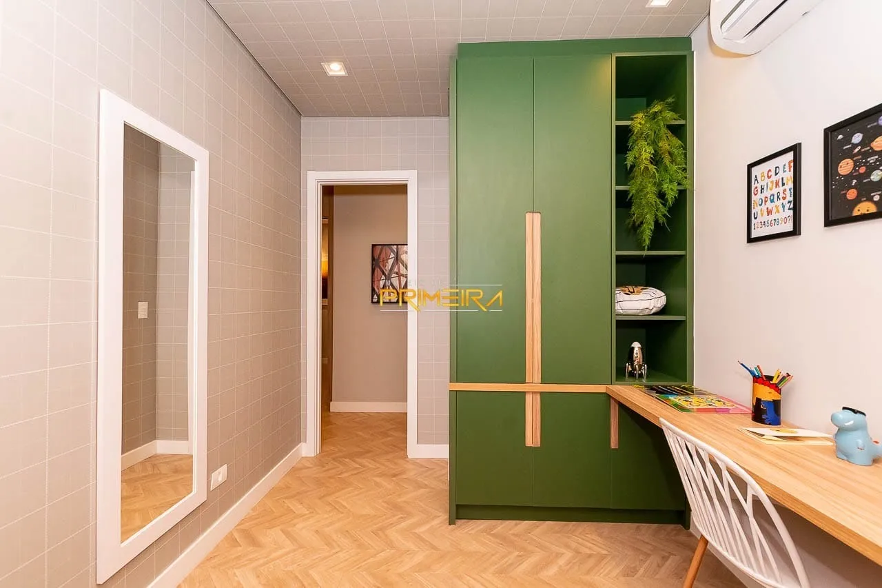 Apartamento 2 quartos à venda em Bigorrilho, Curitiba/PR, foto 17