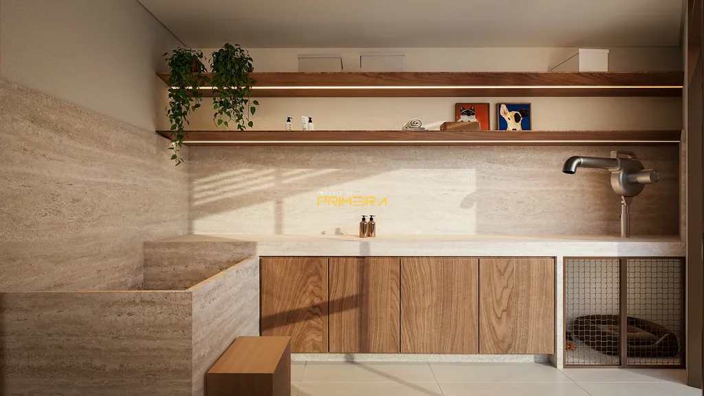 Apartamento 2 quartos à venda em Mercês, Curitiba/PR, foto 6