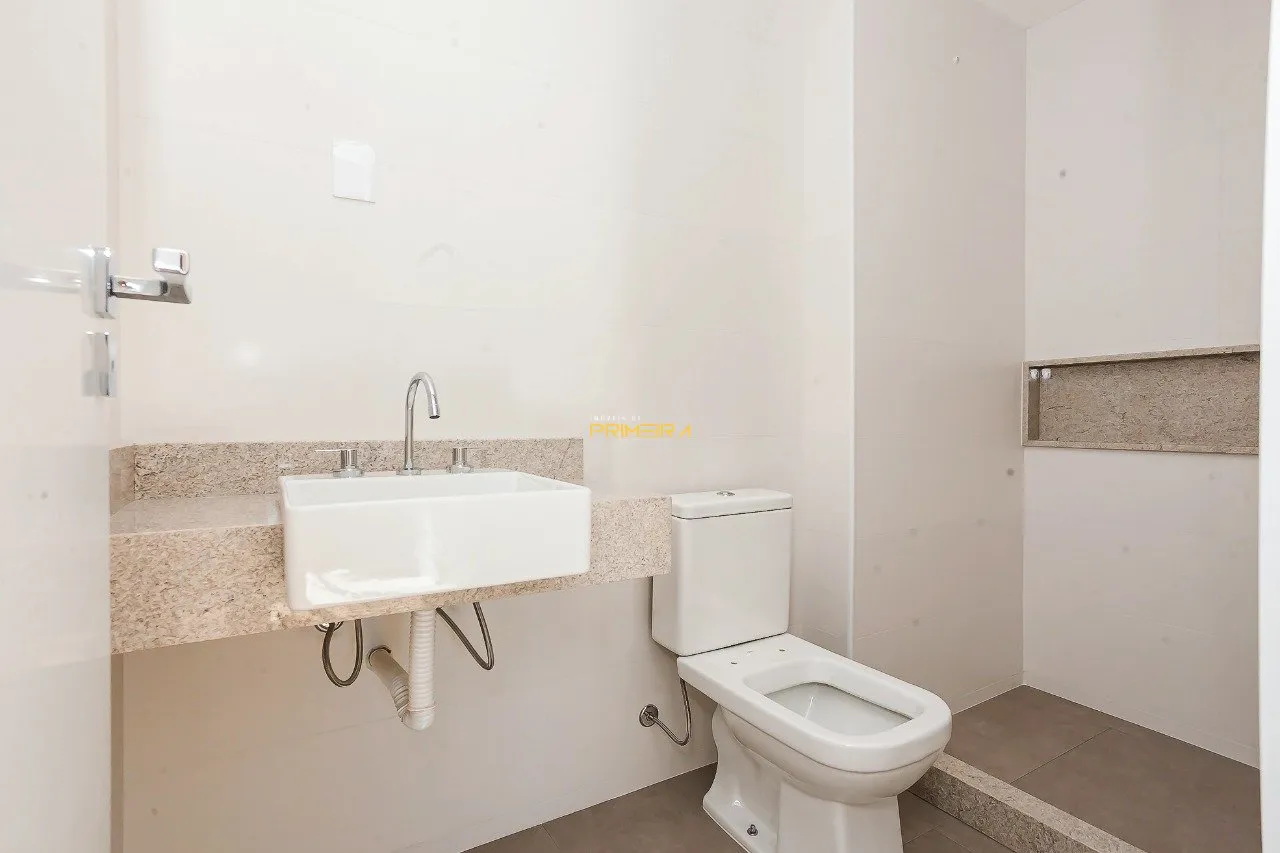 Apartamento 2 quartos à venda em Vila Izabel, Curitiba/PR, foto 12