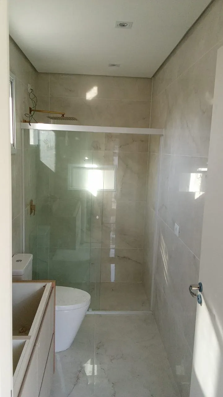 Sobrado 2 quartos à venda em Santa Cândida, Curitiba/PR, foto 10