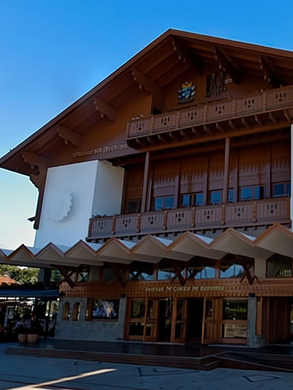 Condomínio Swiss Private Members Club em Nova Esperança, Balneário Camboriú, foto 7