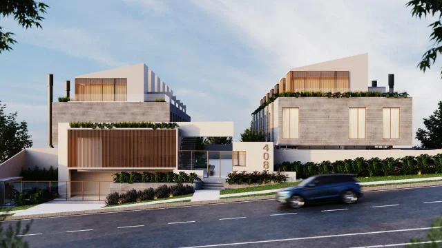 Casa ITAIM - Casa alto padrão com 3 Dormitórios em Mercês, Curitiba