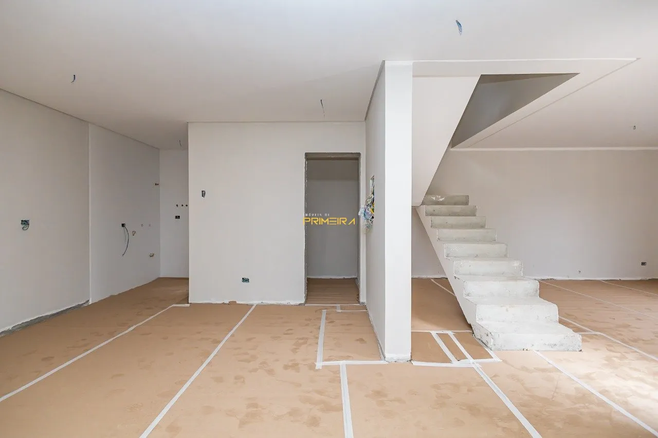 Casa em Condomínio 3 quartos à venda em Boa Vista, Curitiba/PR, foto 3