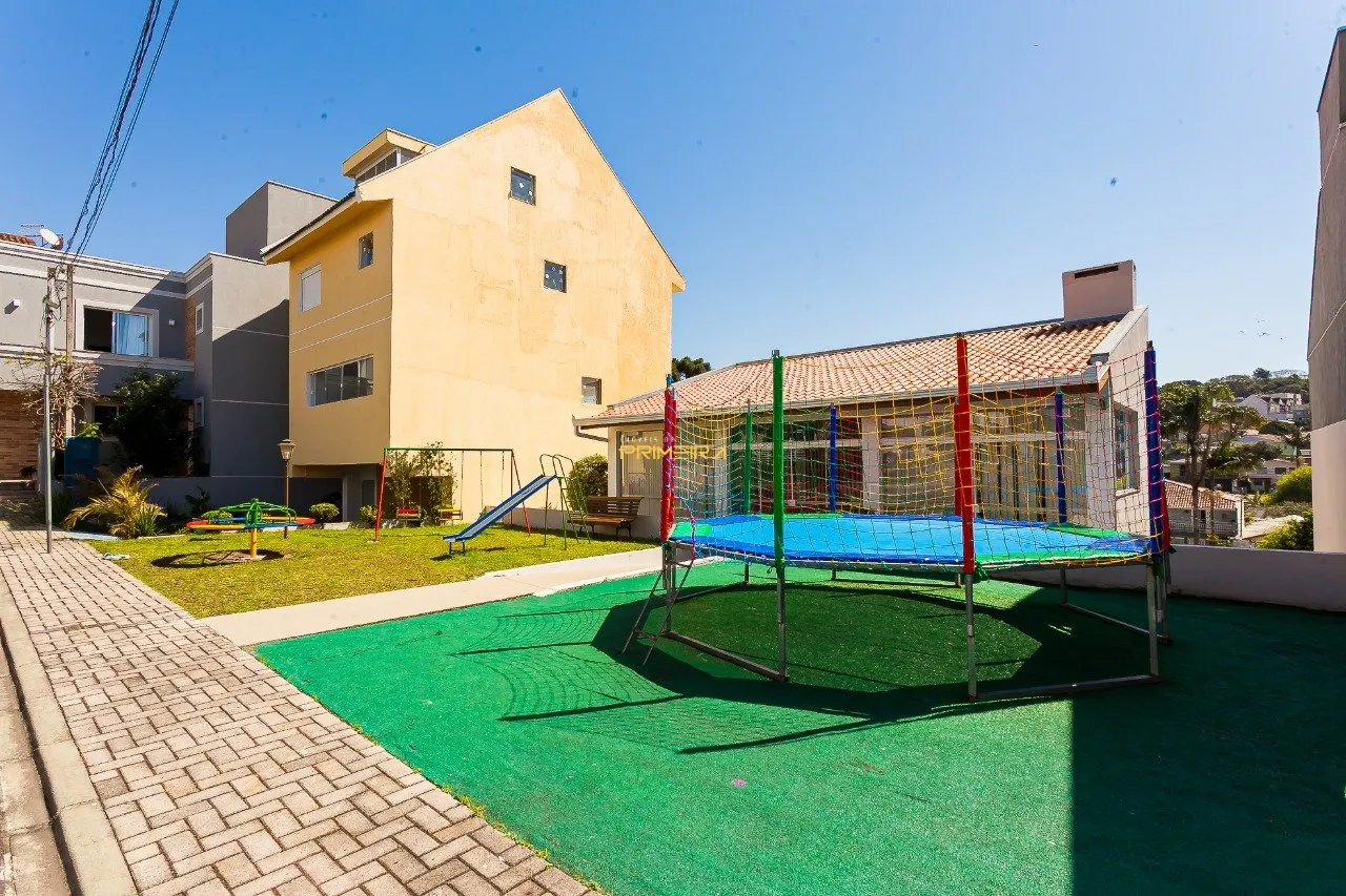 Casa em Condomínio 3 quartos à venda em Barreirinha, Curitiba/PR, foto 34