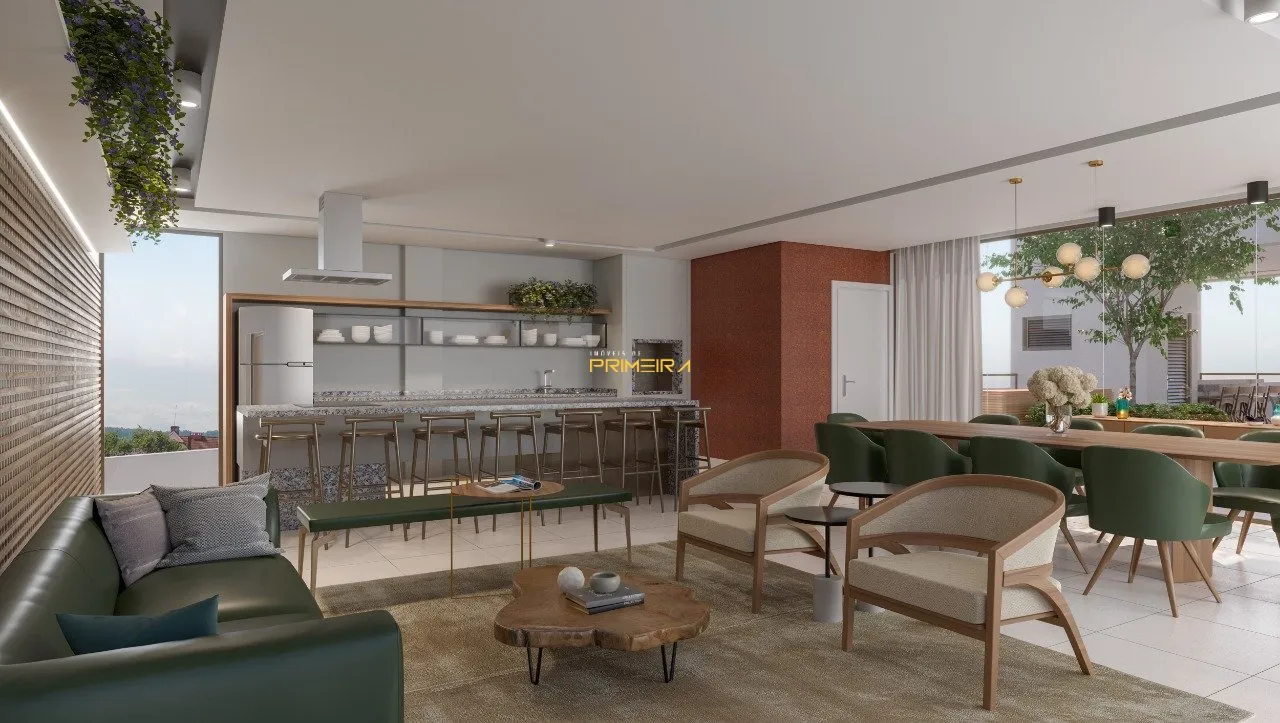 Apartamento 2 quartos à venda em Centro, Balneário Piçarras/SC, foto 17