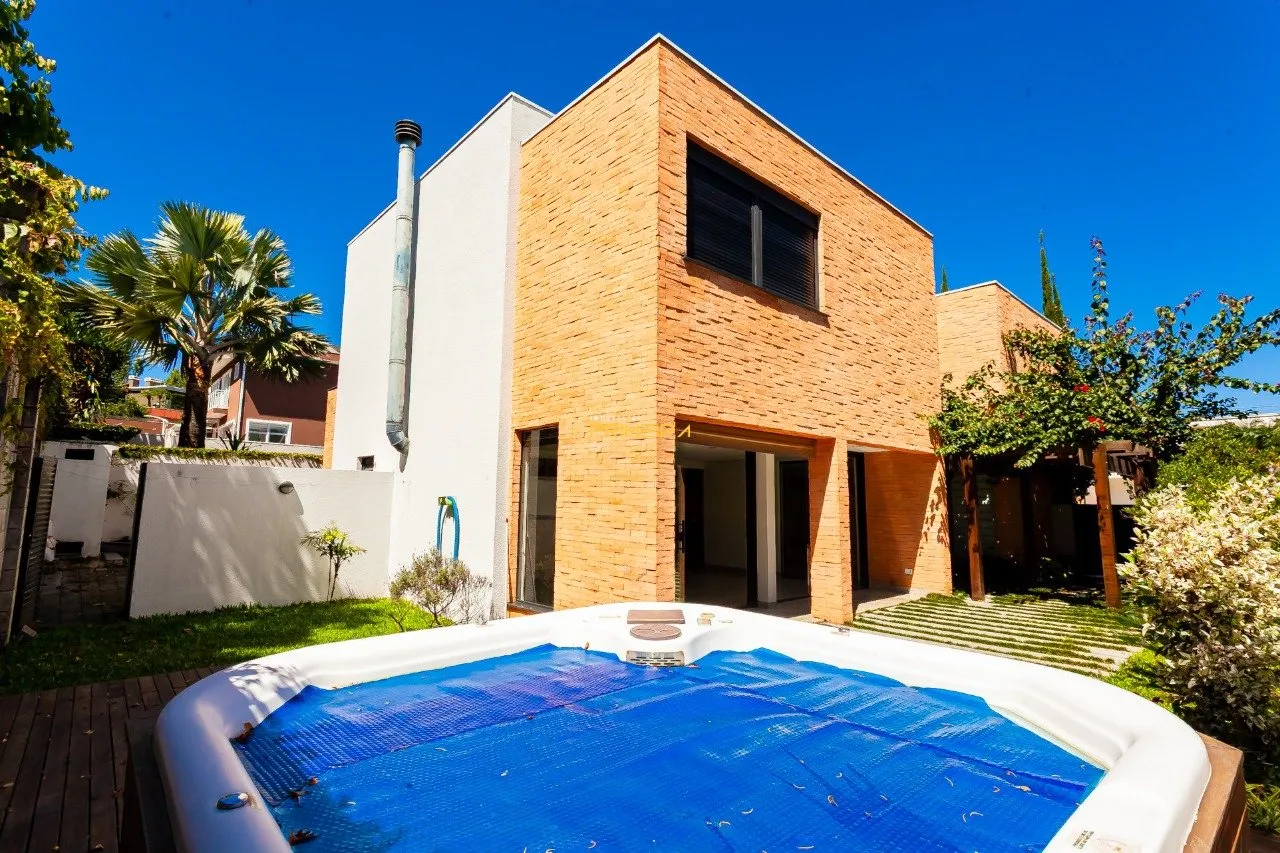 Casa em Condomínio 4 quartos à venda em Alphaville Graciosa, Pinhais/PR, foto 17