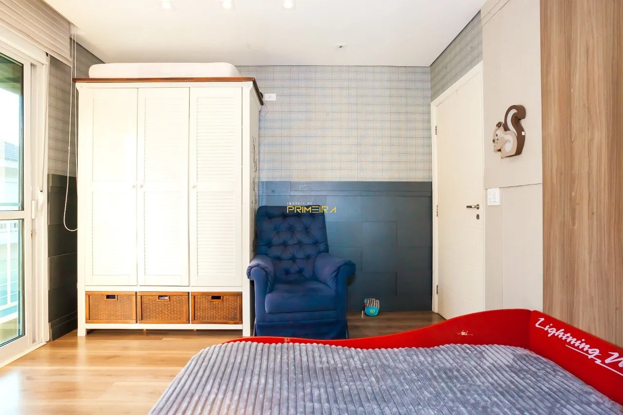 Casa em Condomínio 3 quartos à venda em Jardim Social, Curitiba/PR, foto 17