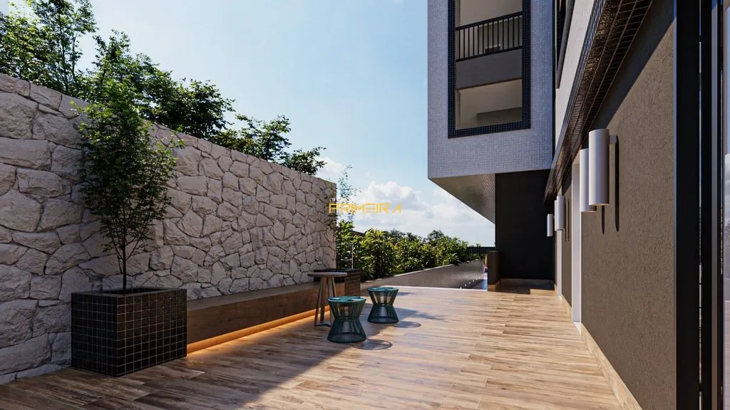 Apartamento 3 quartos à venda em Boa Vista, Curitiba/PR, foto 26