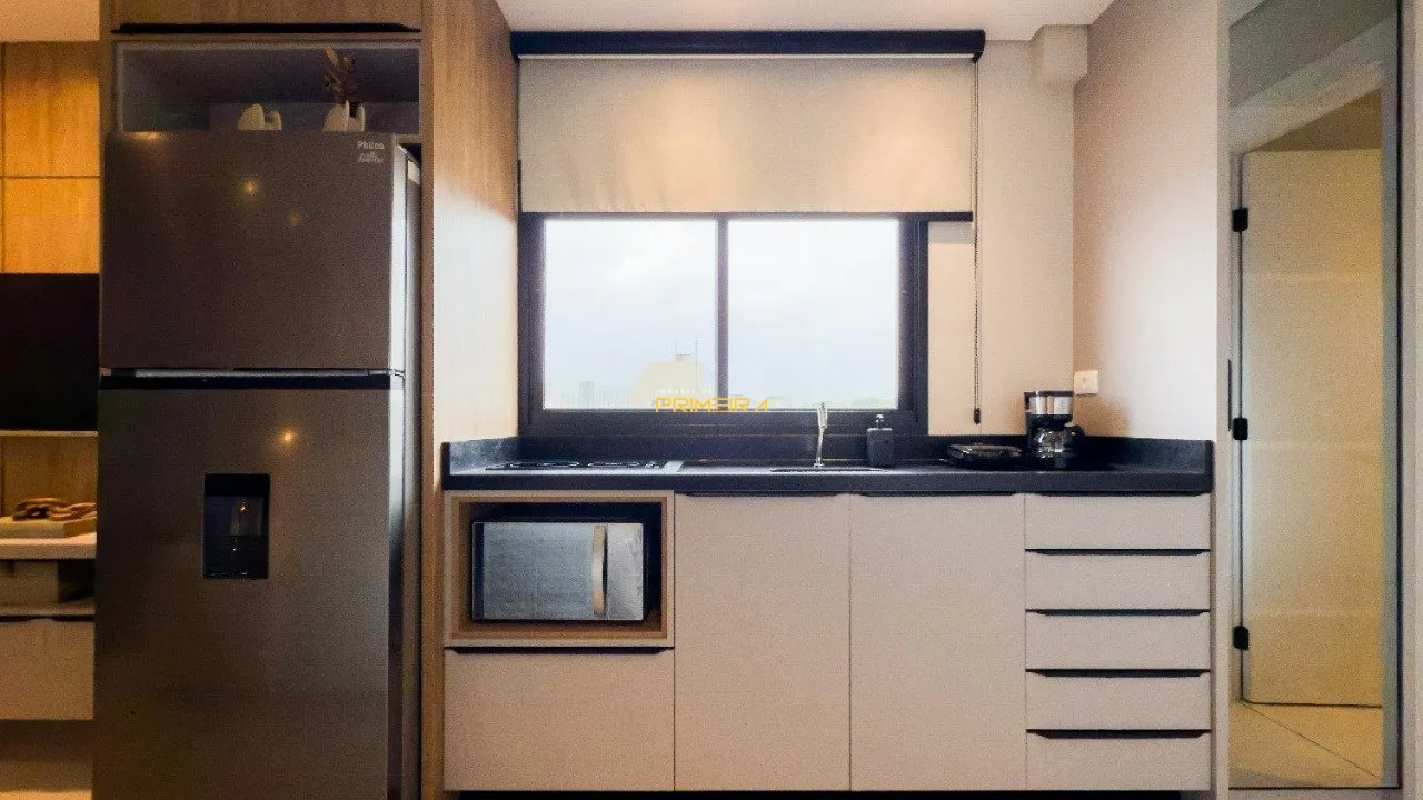 Apartamento 1 quarto à venda em Mercês, Curitiba/PR, foto 12