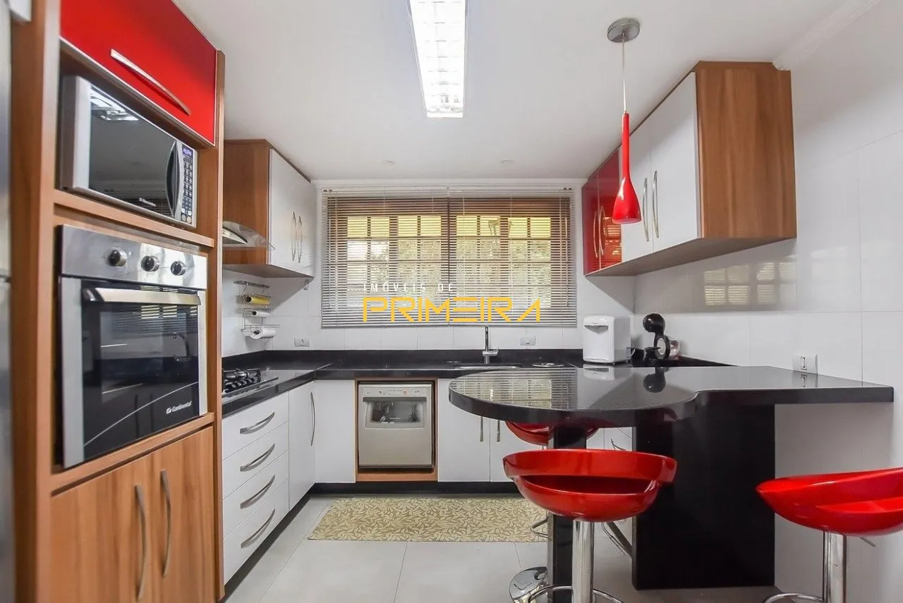 Casa 5 quartos à venda em Ahú, Curitiba/PR, foto 12