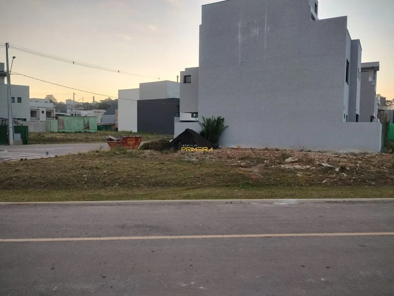 Terrenos Residenciais à venda em Santa Cândida, Curitiba/PR, foto 6