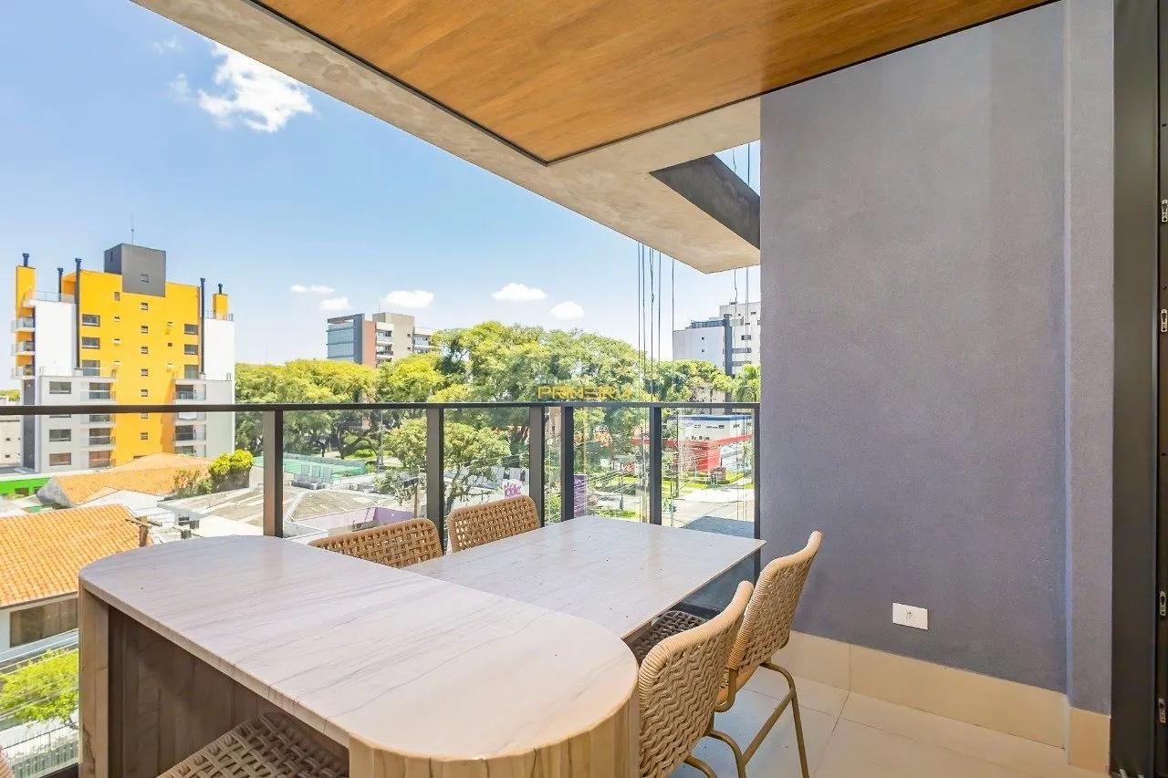 Apartamento 3 quartos à venda em Água Verde, Curitiba/PR, foto 12