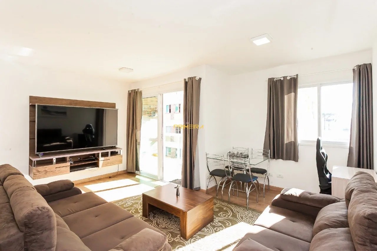 Apartamento 3 quartos à venda em Bacacheri, Curitiba/PR, foto 8