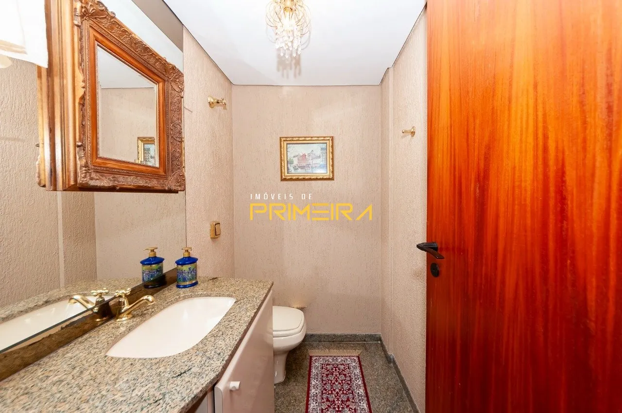 Apartamento 4 quartos à venda em Água Verde, Curitiba/PR, foto 12
