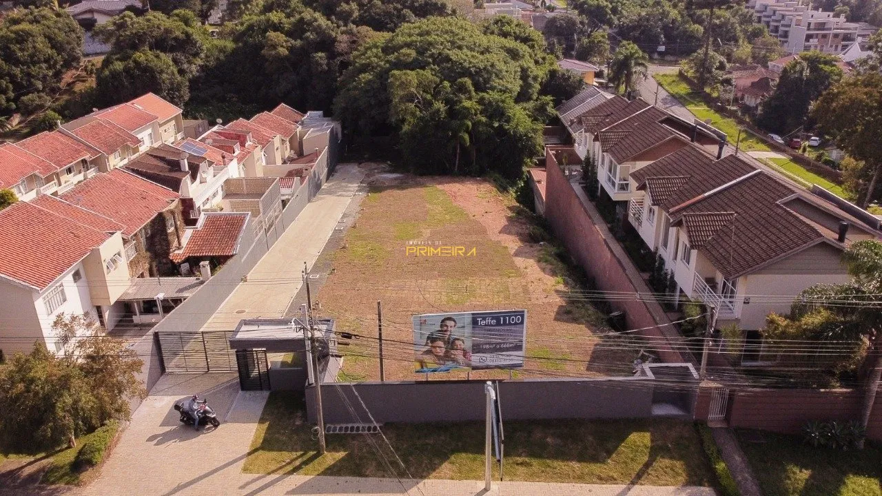 Terrenos Residenciais à venda em Vista Alegre, Curitiba/PR, foto 1