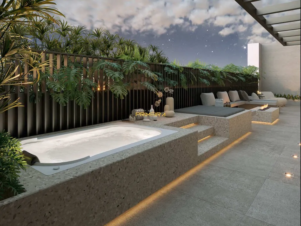 Apartamento 2 quartos à venda em Vila Izabel, Curitiba/PR, foto 10