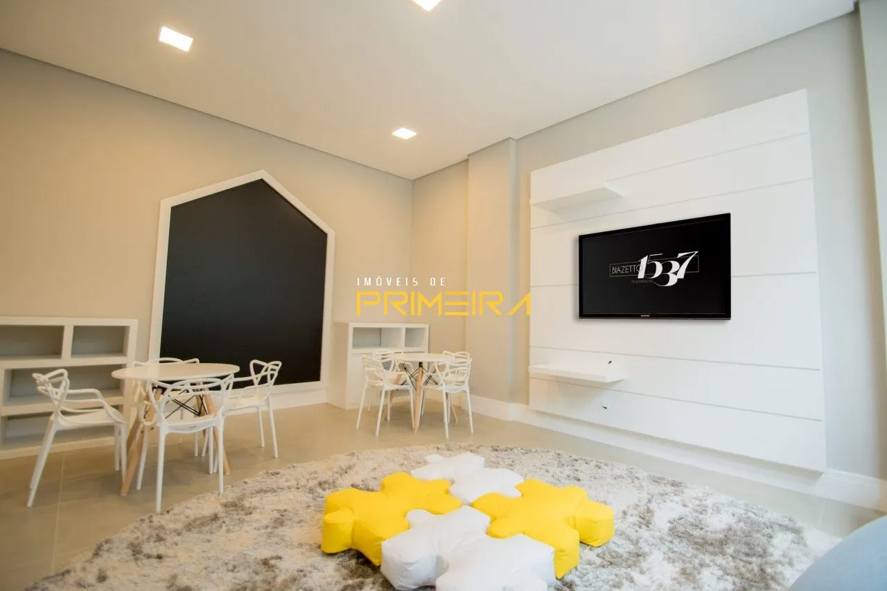 Condomínio Residencial Biazetto 1537 em Ecoville, Curitiba, foto 6