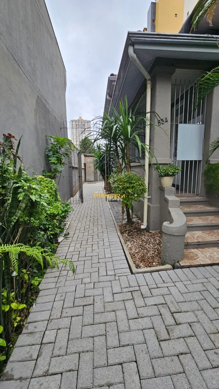 Terrenos Residenciais à venda em Centro, Curitiba/PR, foto 6