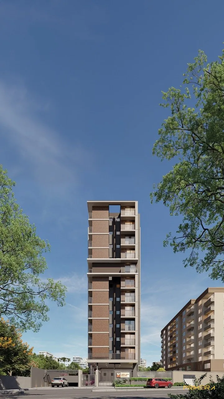 Apartamento 2 quartos à venda em Novo Mundo, Curitiba/PR, foto 37