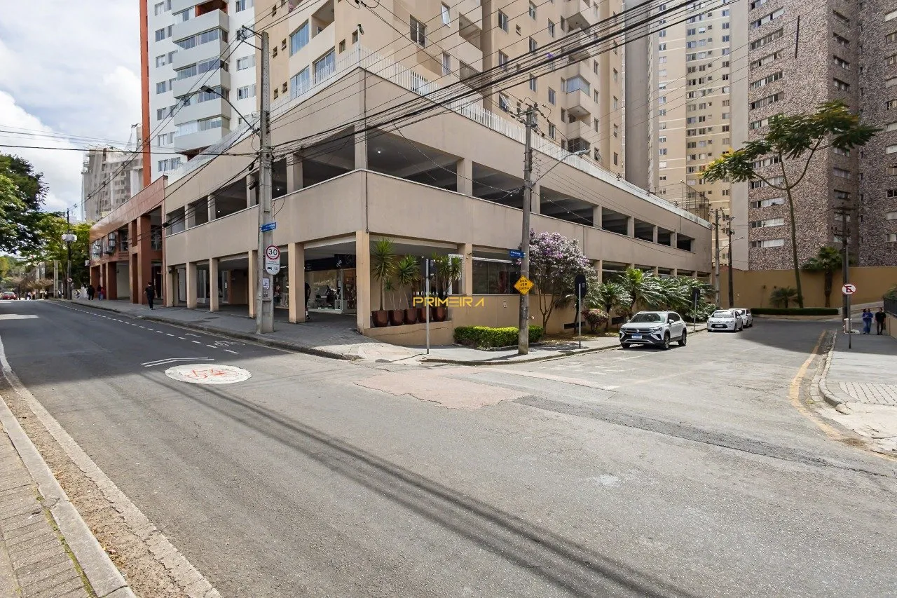 Apartamento 3 quartos à venda em Bigorrilho, Curitiba/PR, foto 23