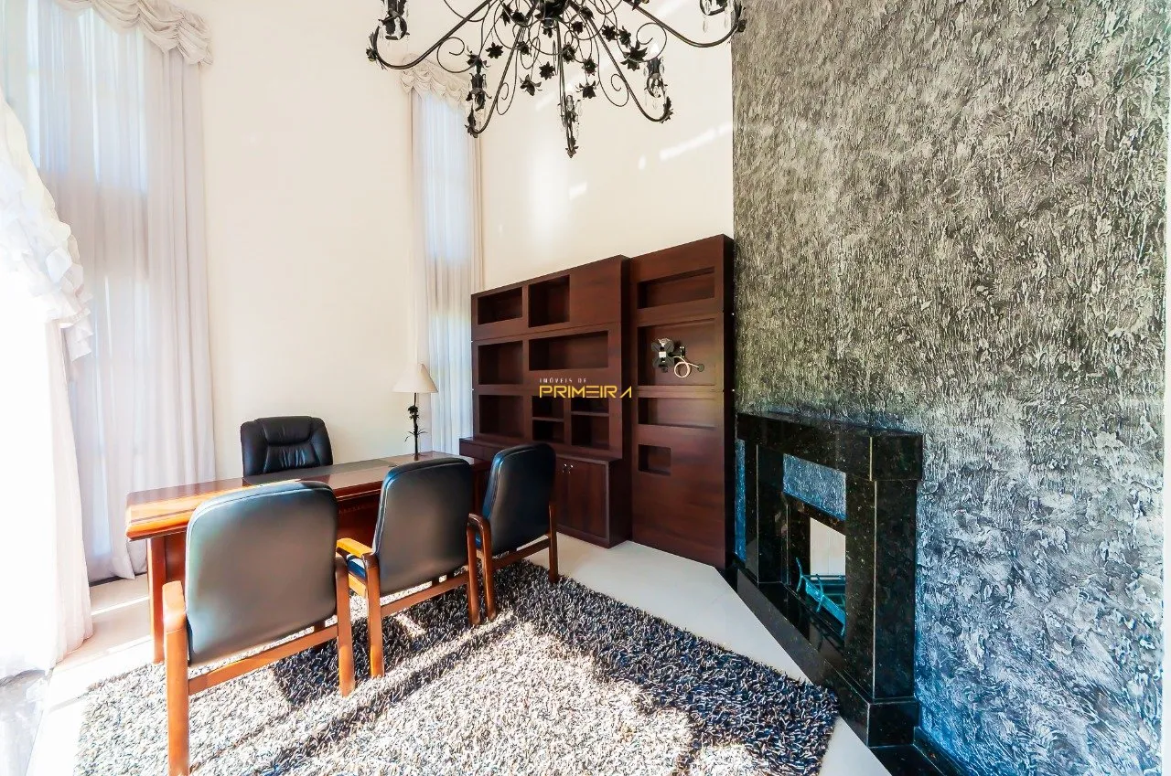 Casa em Condomínio 5 quartos à venda em Santa Felicidade, Curitiba/PR, foto 23