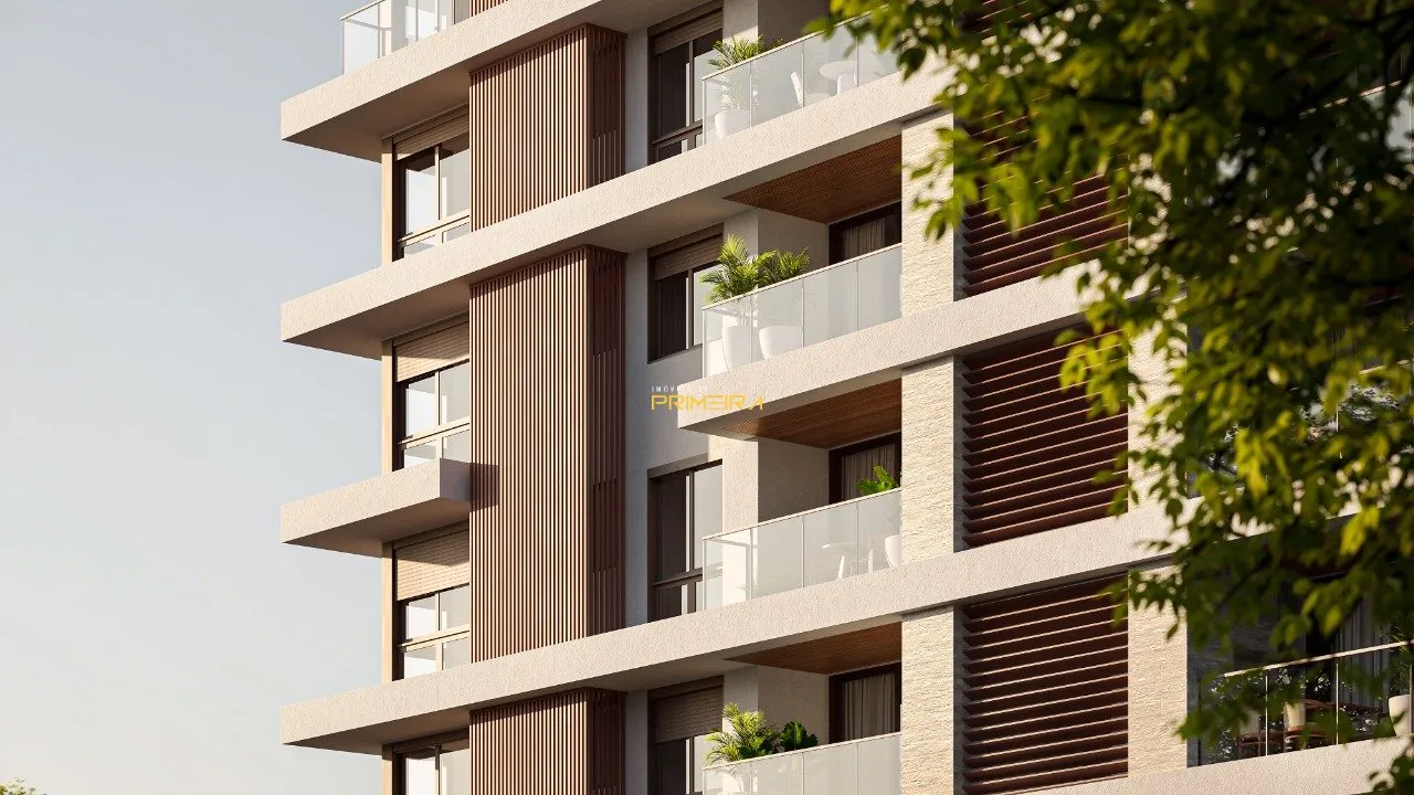 Apartamento 3 quartos à venda em Vila Izabel, Curitiba/PR, foto 2