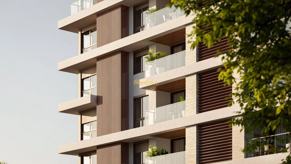 Apartamento 3 quartos à venda em Vila Izabel, Curitiba/PR, foto 2