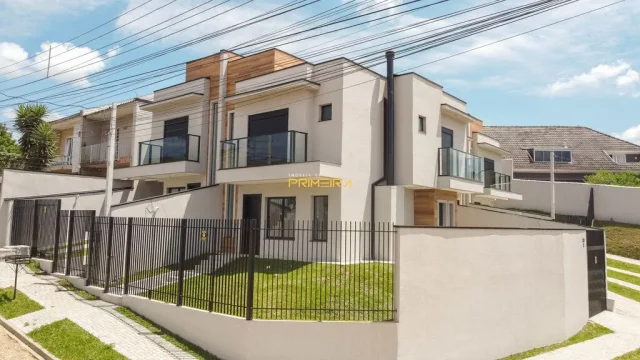 Residencial NMS em Curitiba, foto 2