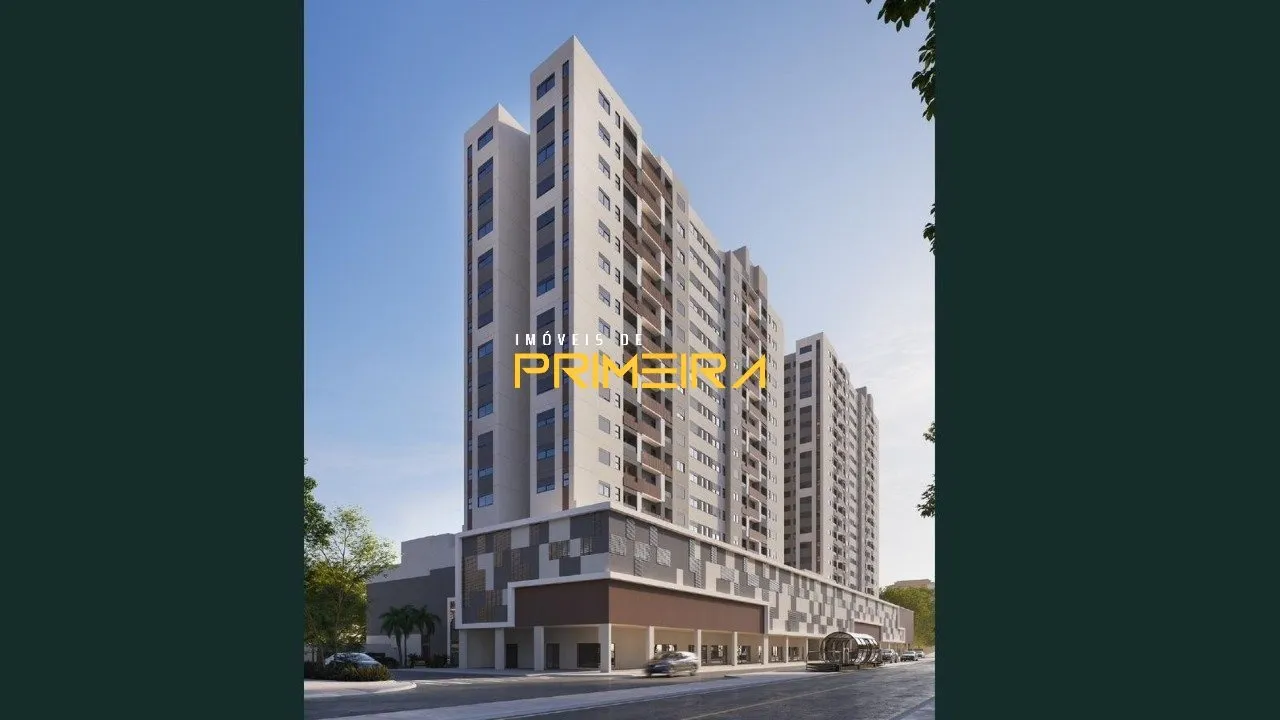 Apartamento 3 quartos à venda em Boa Vista, Curitiba/PR, foto 2