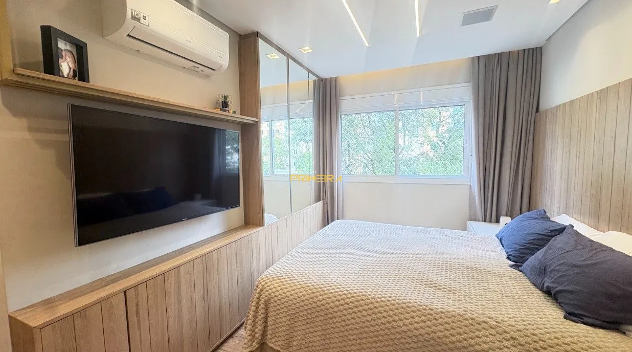 Apartamento 2 quartos à venda em Bacacheri, Curitiba/PR, foto 12
