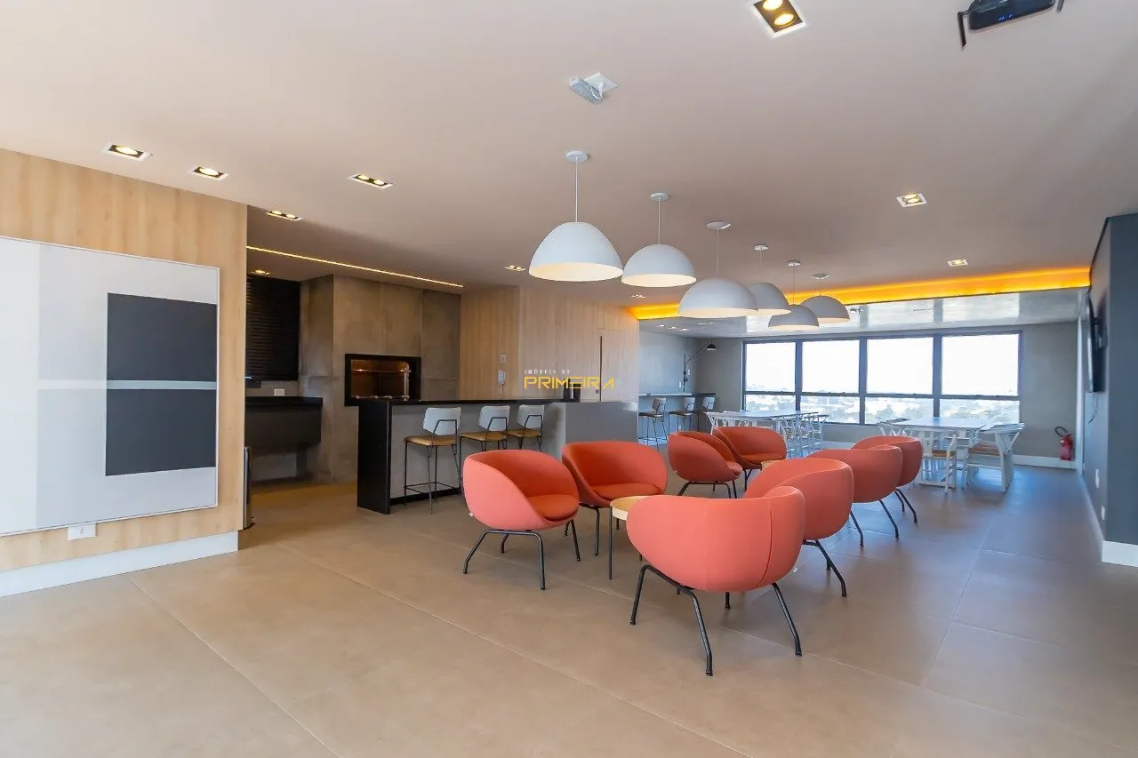 Apartamento 2 quartos à venda em Boa Vista, Curitiba/PR, foto 30