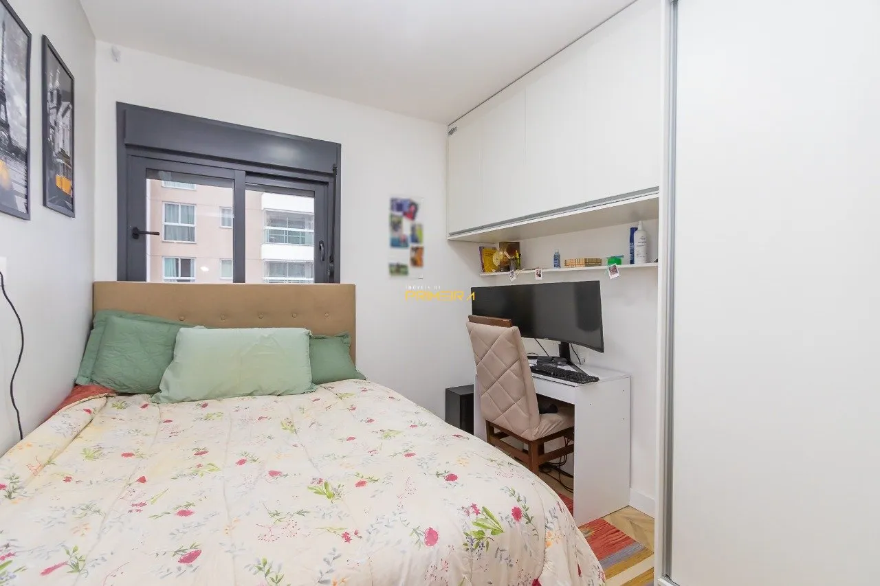 Apartamento 2 quartos à venda em Boa Vista, Curitiba/PR, foto 16
