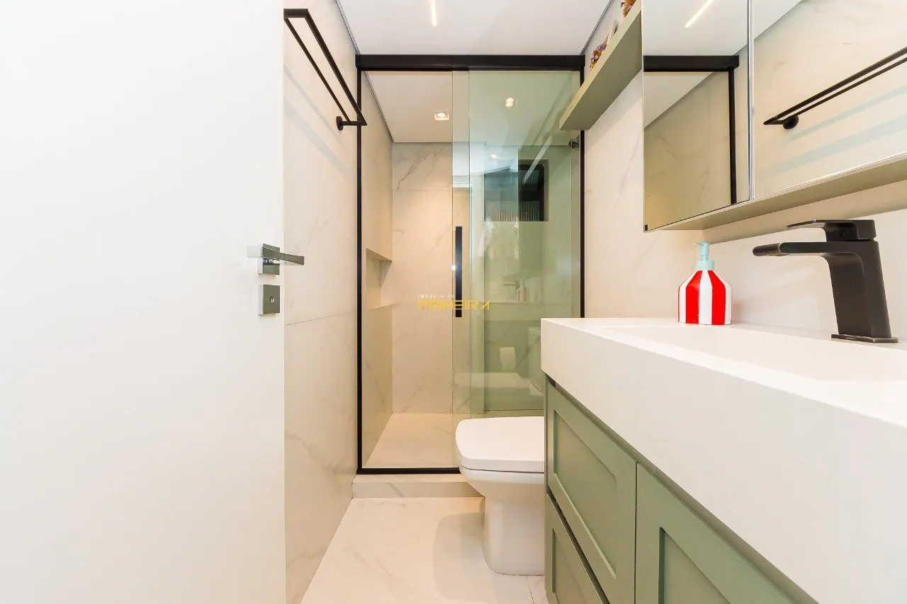 Apartamento 3 quartos à venda em Bigorrilho, Curitiba/PR, foto 29