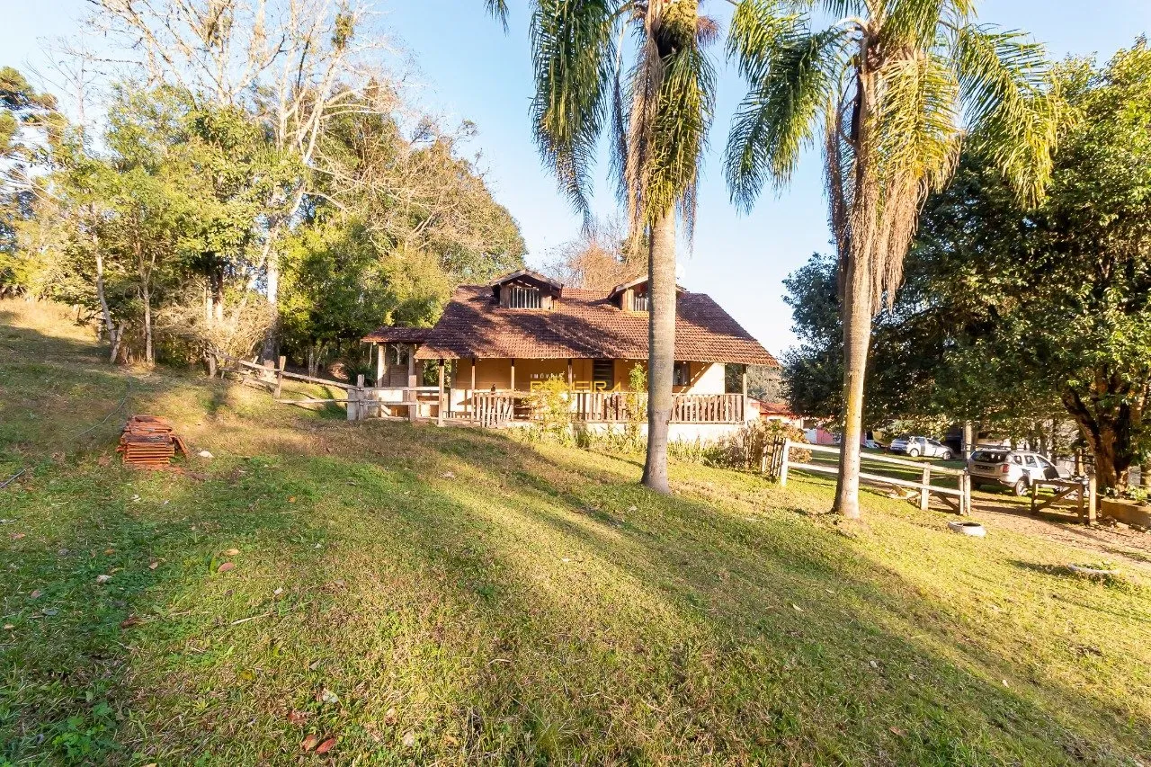 Chácaras / Sítios 3 quartos à venda em cerne, Campina Grande do Sul/PR, foto 23