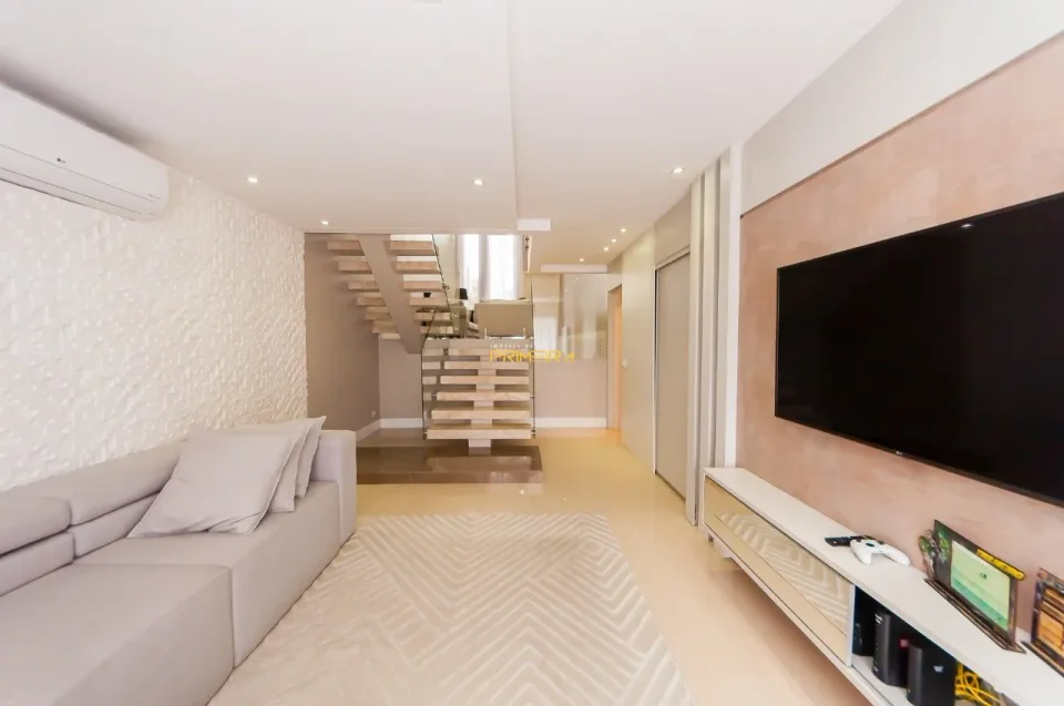 Casa em Condomínio 3 quartos à venda em Boa Vista, Curitiba/PR, foto 4