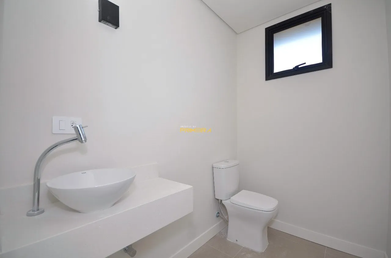 Casa em Condomínio 3 quartos à venda em Mercês, Curitiba/PR, foto 23