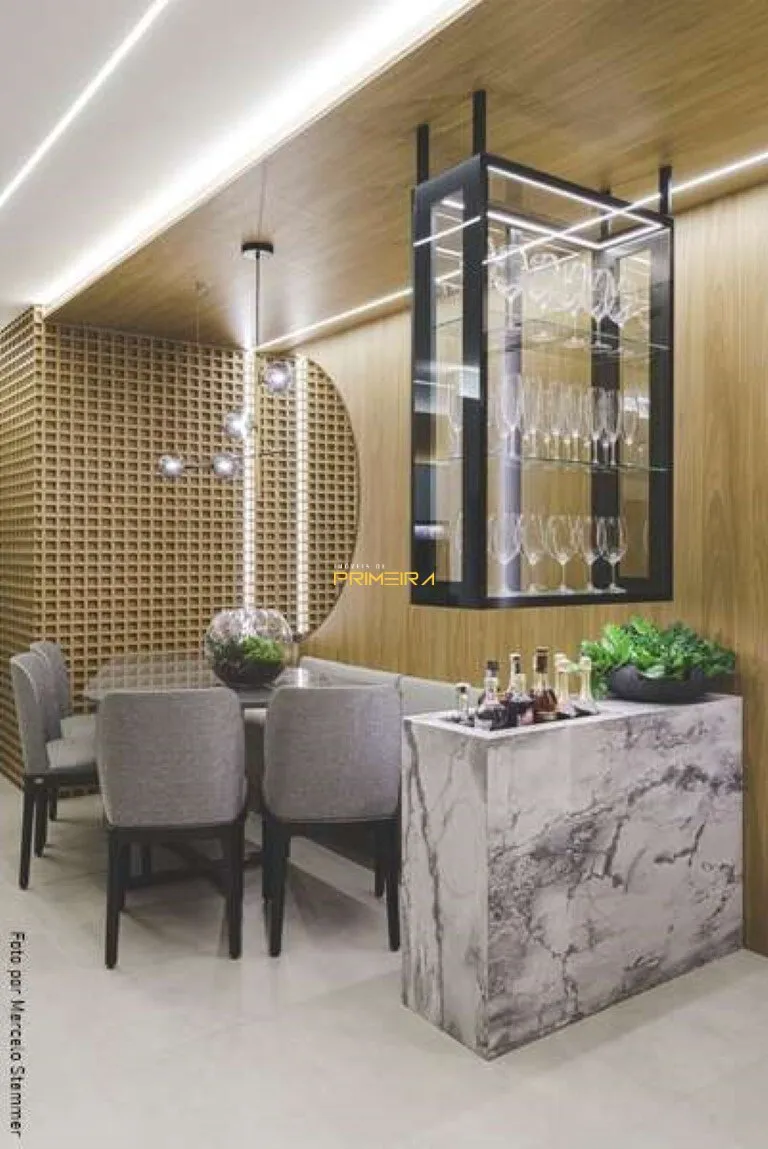 Apartamento 3 quartos à venda em Ahú, Curitiba/PR, foto 5