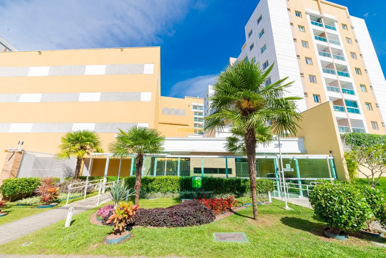 Apartamento 3 quartos à venda em Bacacheri, Curitiba/PR, foto 37