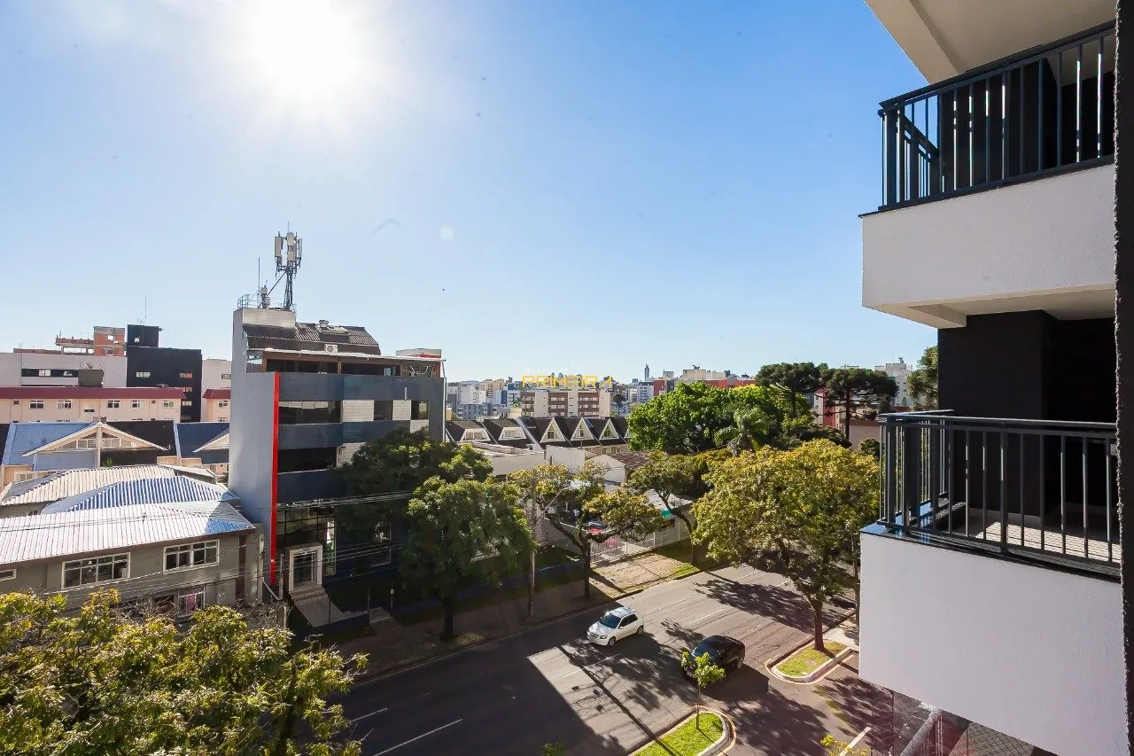 Apartamento 2 quartos à venda em Vila Izabel, Curitiba/PR, foto 15