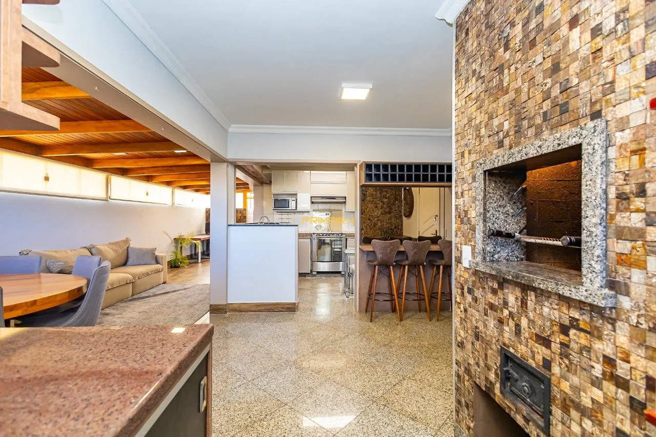 Apartamento 3 quartos à venda em Jardim Botânico, Curitiba/PR, foto 7