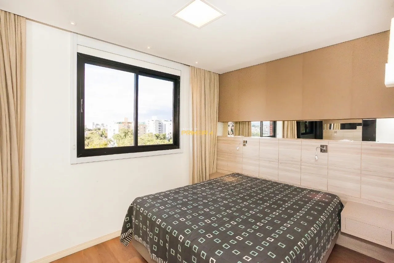 Apartamento 2 quartos à venda em Boa Vista, Curitiba/PR, foto 20