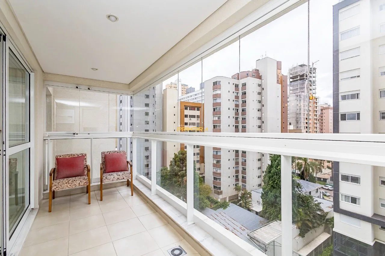 Apartamento 3 quartos à venda em Água Verde, Curitiba/PR, foto 13