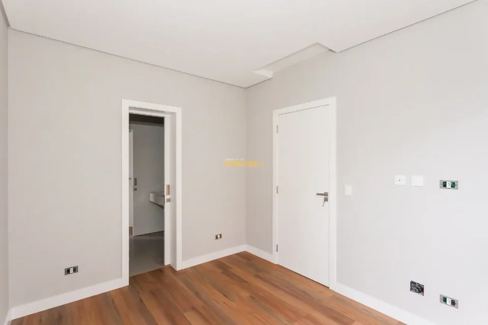 Casa em Condomínio 3 quartos à venda em Santa Cândida, Curitiba/PR, foto 5
