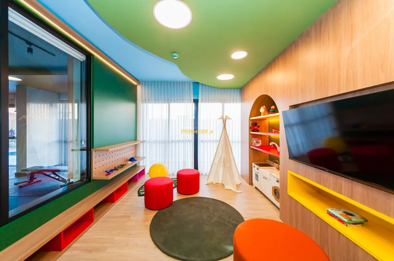 Apartamento 2 quartos à venda em Centro, Curitiba/PR, foto 32