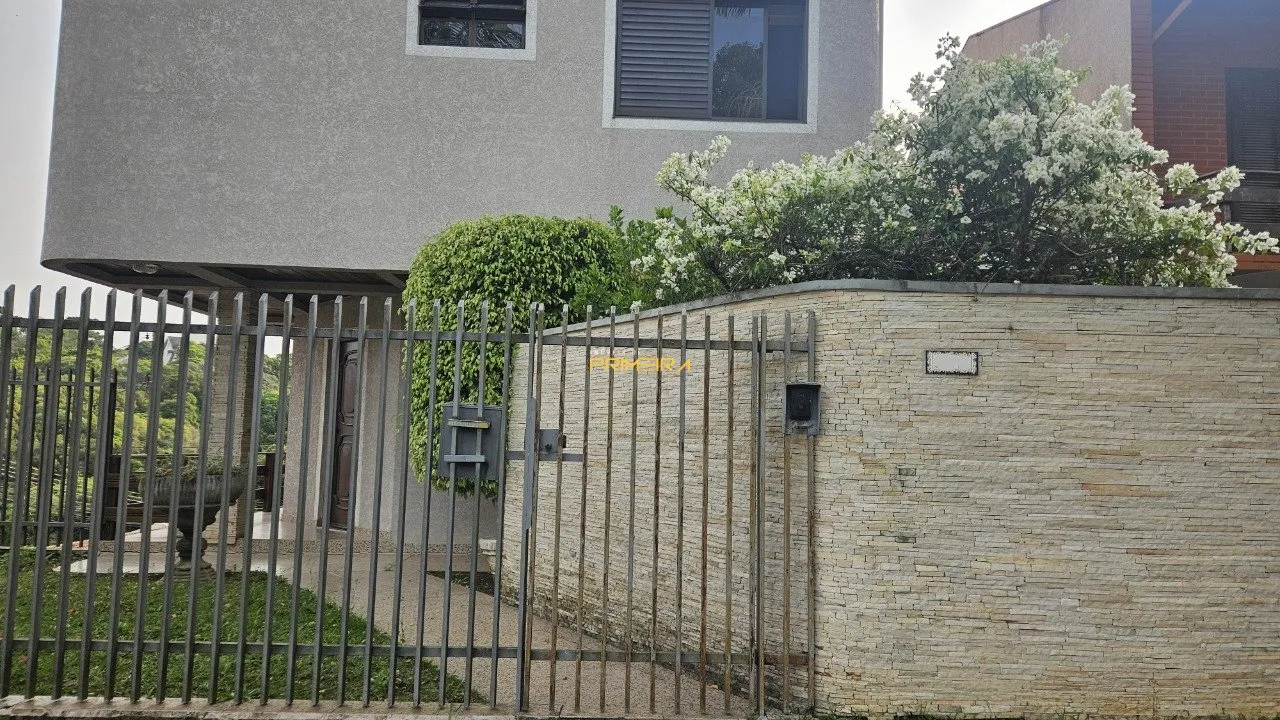 Casa 4 quartos à venda em Pilarzinho, Curitiba/PR, foto 26
