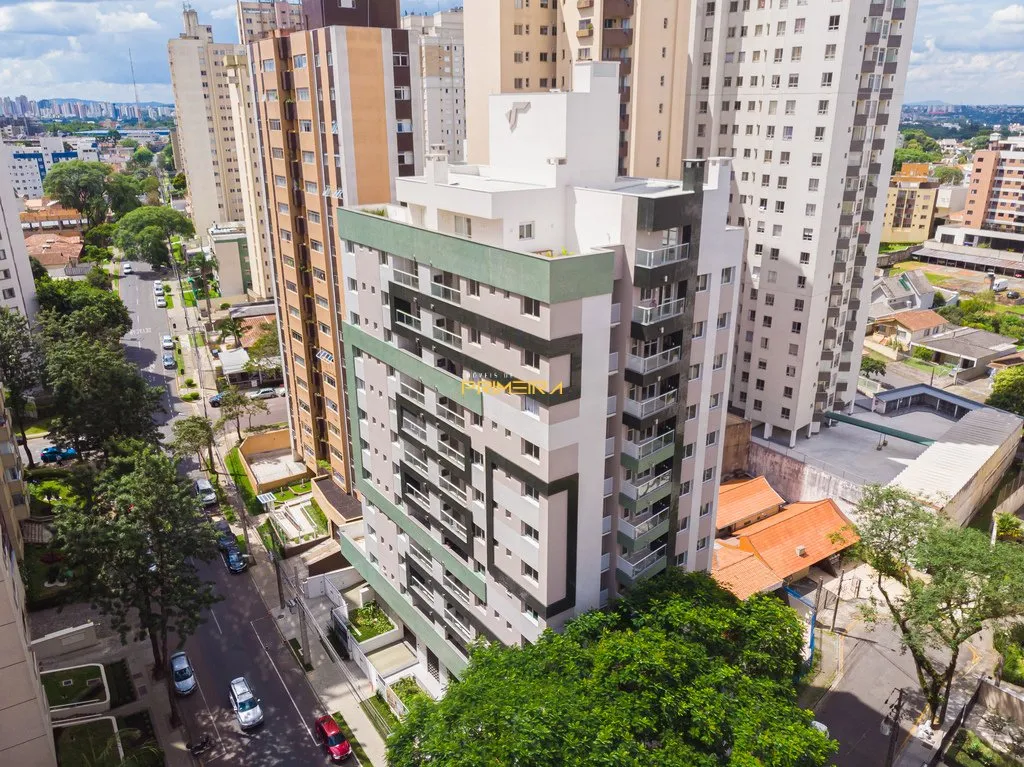 Apartamento 3 quartos à venda em Cristo Rei, Curitiba/PR, foto 51