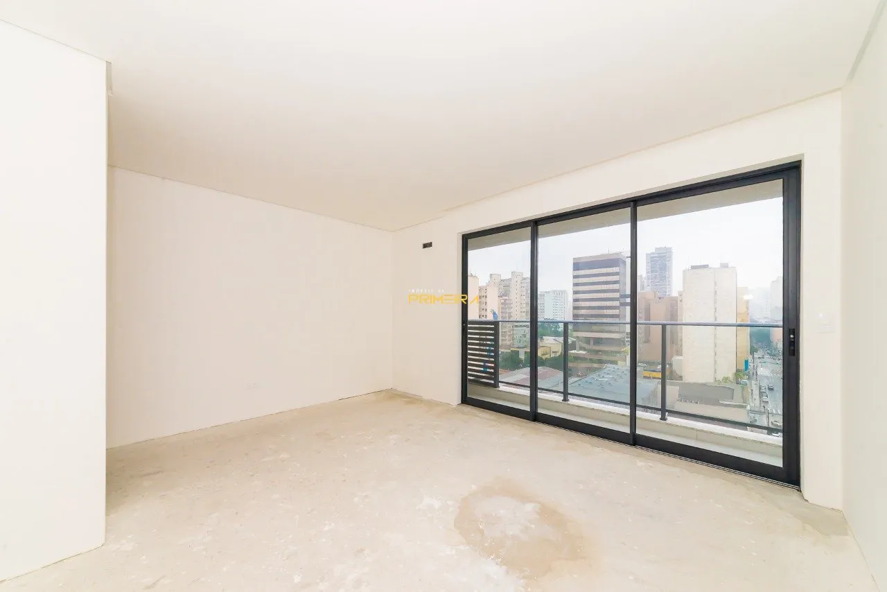 Apartamento 2 quartos à venda em Centro, Curitiba/PR, foto 3
